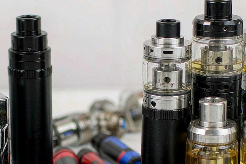 Bulk Distribution for VapeCon accessories — Winter special