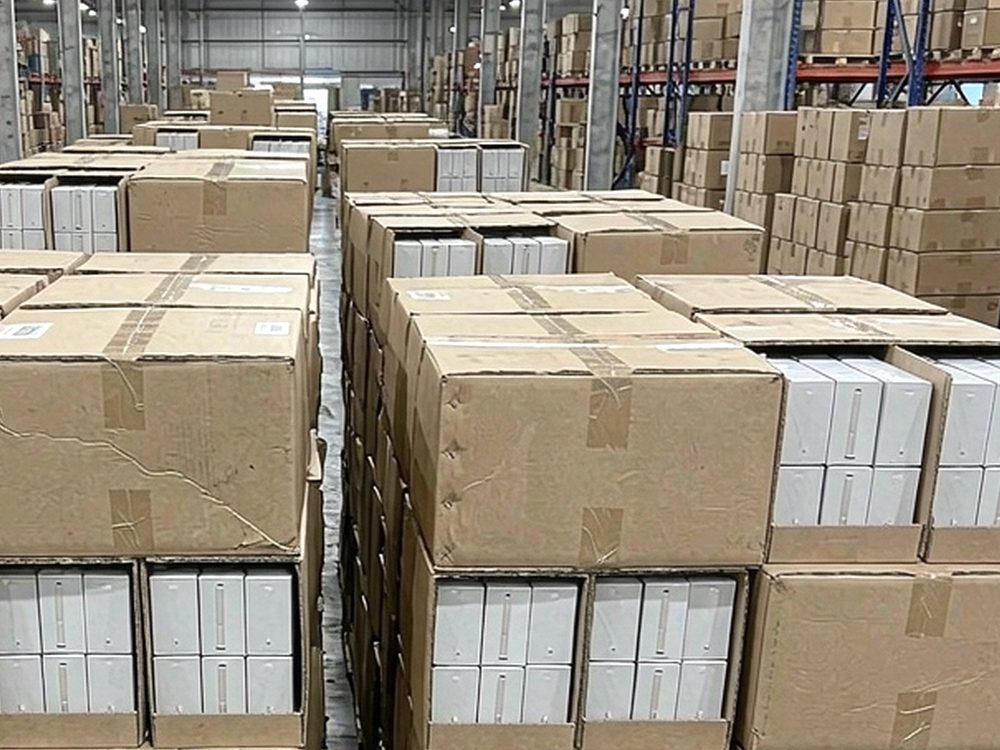 Bulk Distribution for VapeCon accessories — with fast shipping