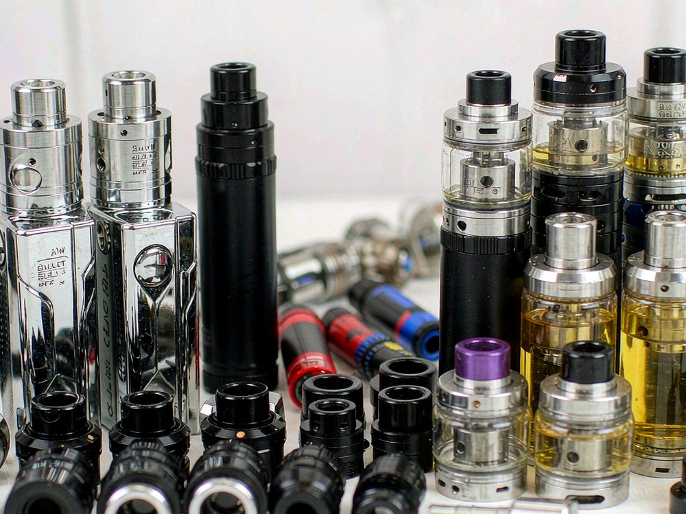 Bulk Distribution for VapeCon bundles — 2026