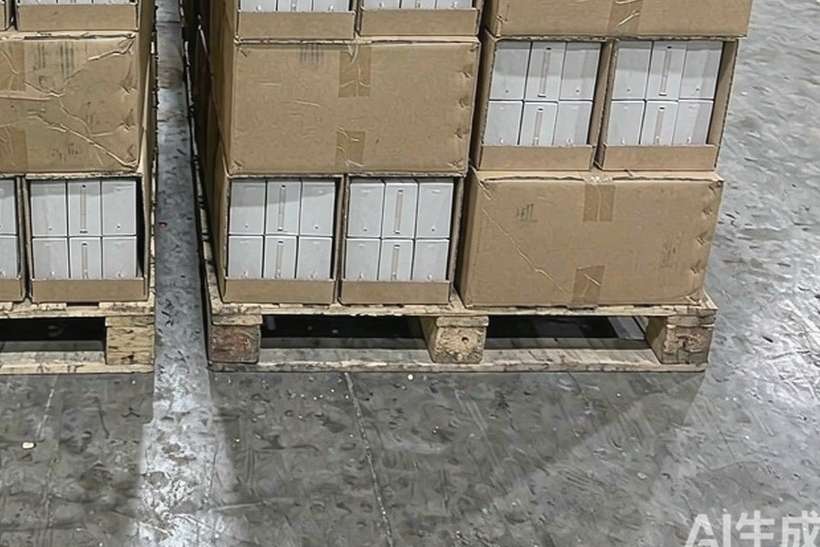 Bulk Distribution for VapeCon bundles — US warehouse