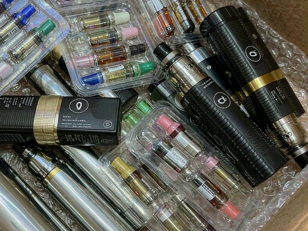 Bulk Distribution for VapeCon bundles — verified suppliers