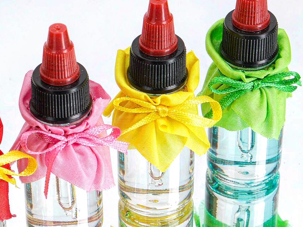 Bulk Distribution for VapeCon bundles — with fast shipping