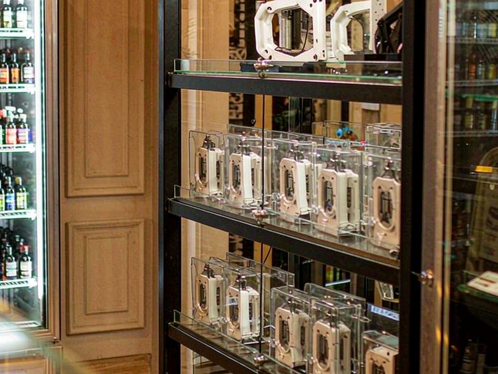 Bulk Distribution for VapeCon coils — 2026
