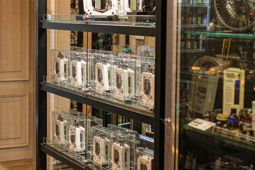 Bulk Distribution for VapeCon coils — Autumn stock