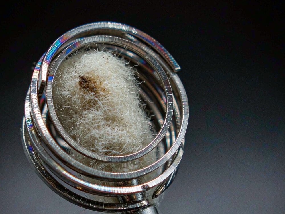 Bulk Distribution for VapeCon coils — budget tier