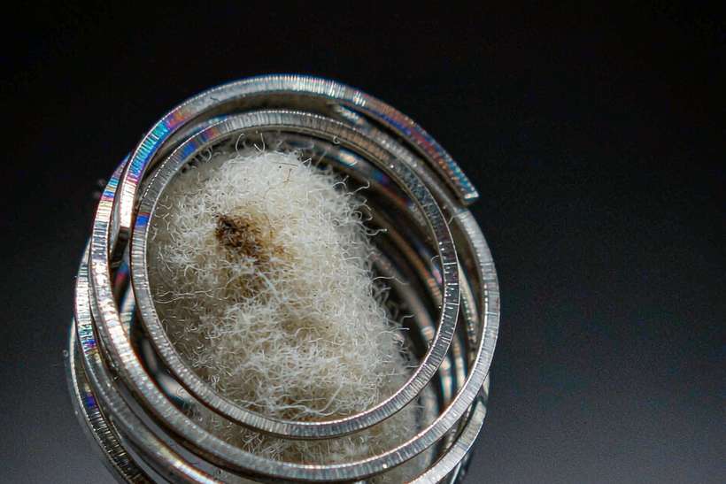Bulk Distribution for VapeCon coils — limited batch