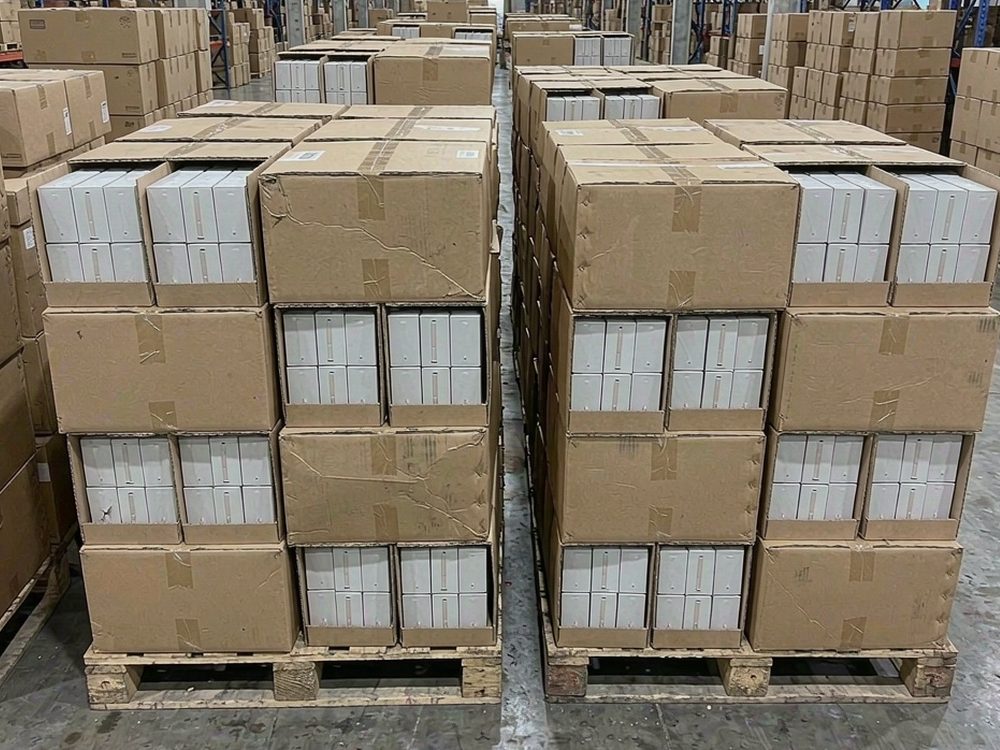 Bulk Distribution for VapeCon coils — no minimum MOQ