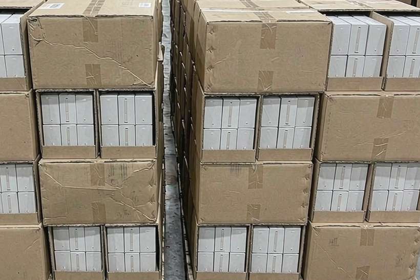 Bulk Distribution for VapeCon coils — US warehouse