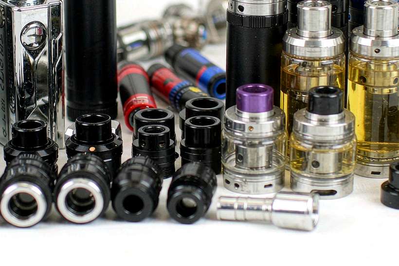 Bulk Distribution for VapeCon coils — Winter special