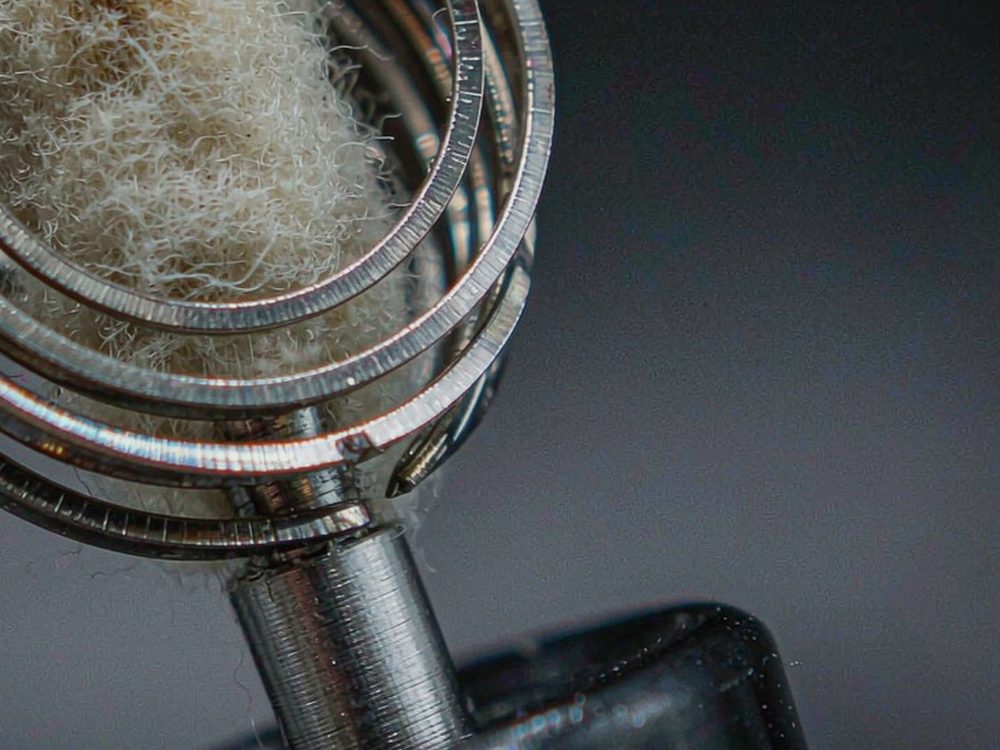 Bulk Distribution for VapeCon coils — with fast shipping