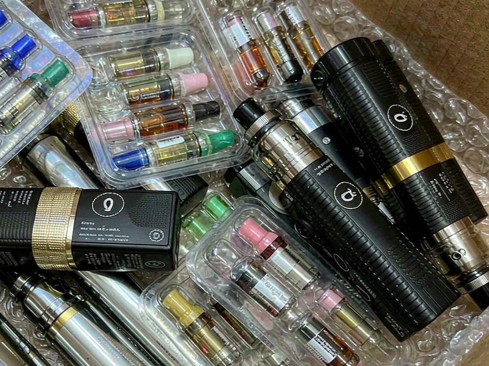 Bulk Distribution for VapeCon disposables — 2026