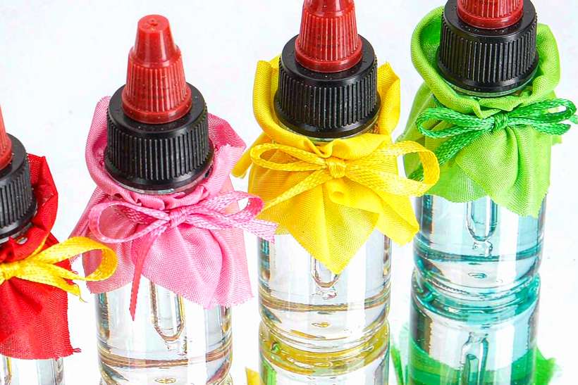 Bulk Distribution for VapeCon disposables — Asia Pacific