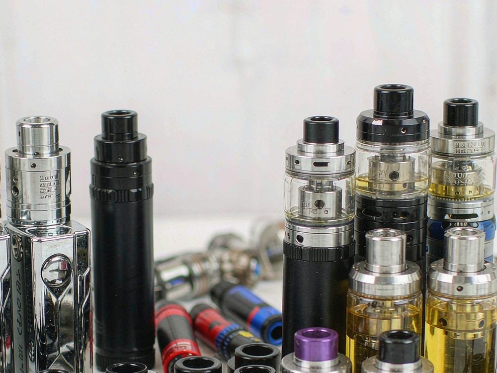 Bulk Distribution for VapeCon disposables — for resellers