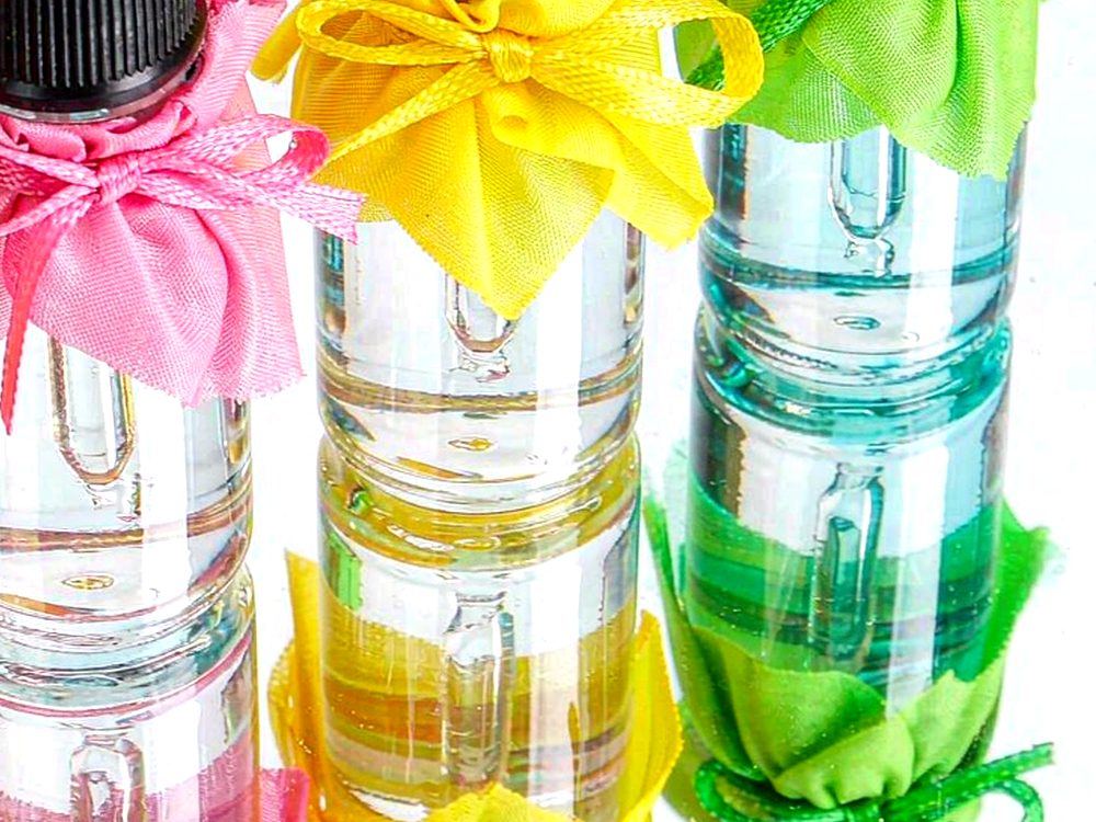 Bulk Distribution for VapeCon disposables — new arrivals