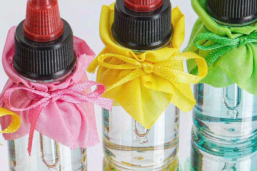 Bulk Distribution for VapeCon disposables — Summer deals