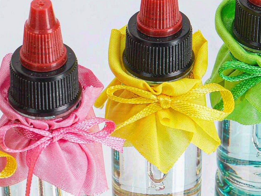 Bulk Distribution for VapeCon disposables — verified suppliers