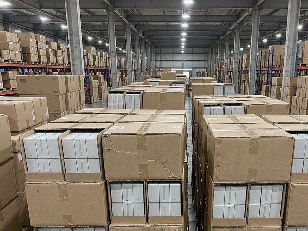 Bulk Distribution for VapeCon disposables — with fast shipping