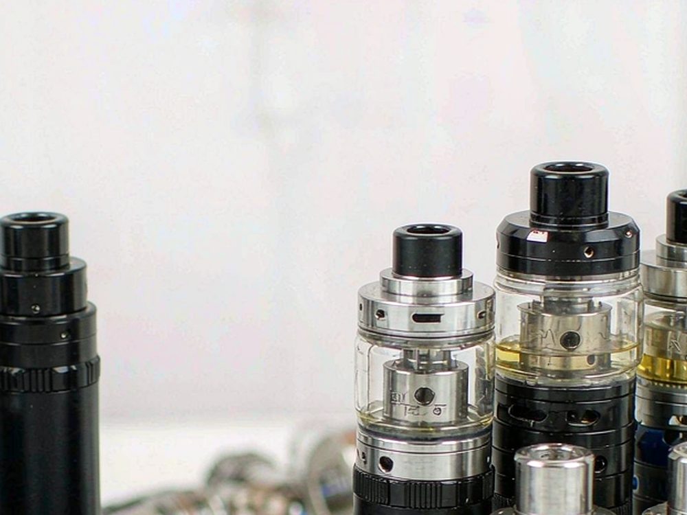 Bulk Distribution for VapeCon e-liquid — 2026
