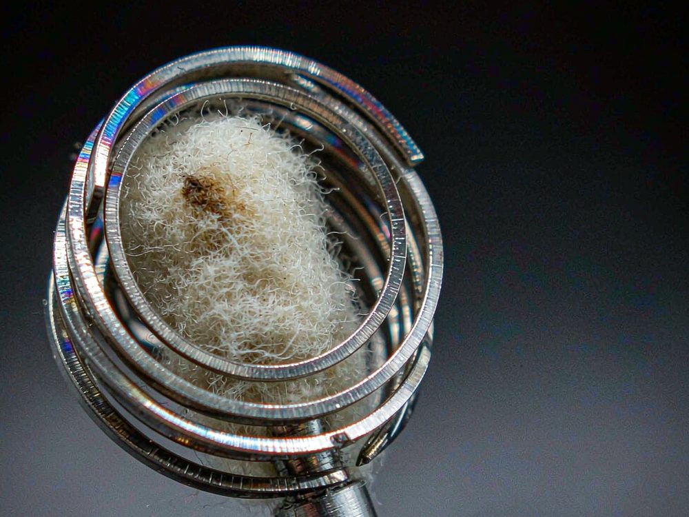 Bulk Distribution for VapeCon e-liquid — budget tier