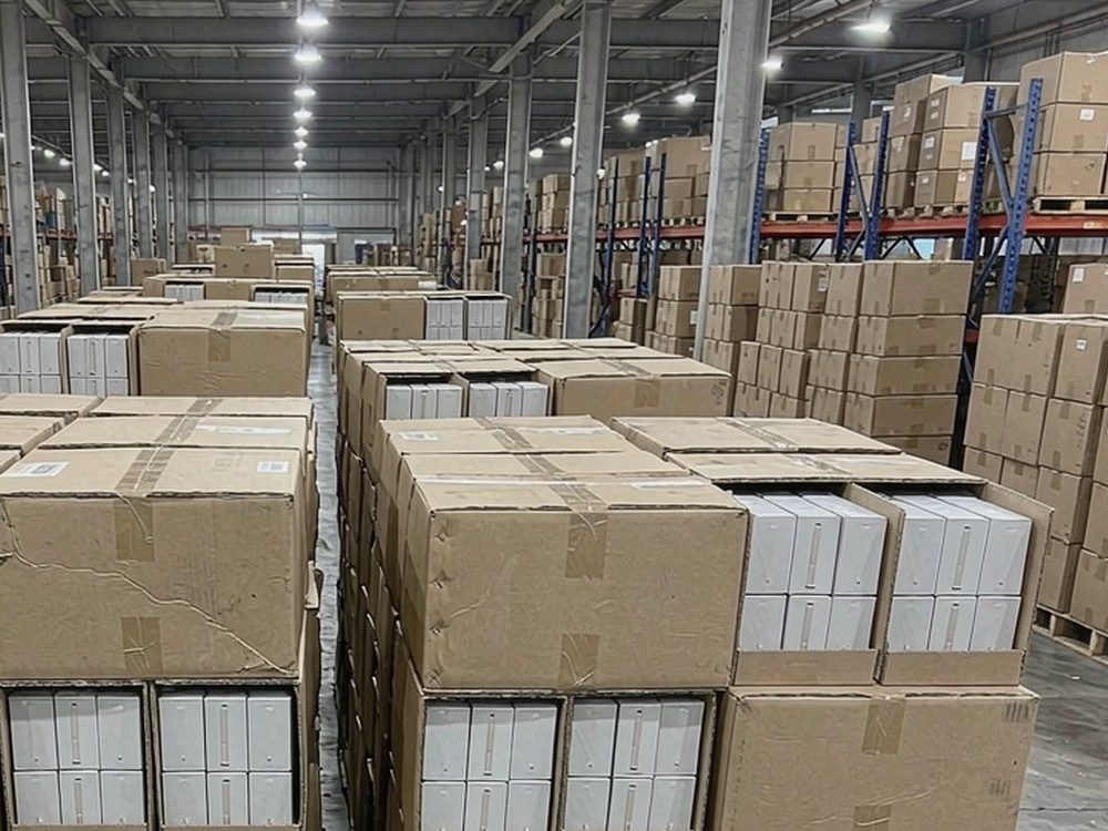 Bulk Distribution for VapeCon e-liquid — for resellers