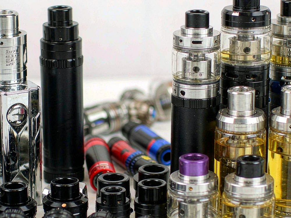 Bulk Distribution for VapeCon e-liquid — verified suppliers