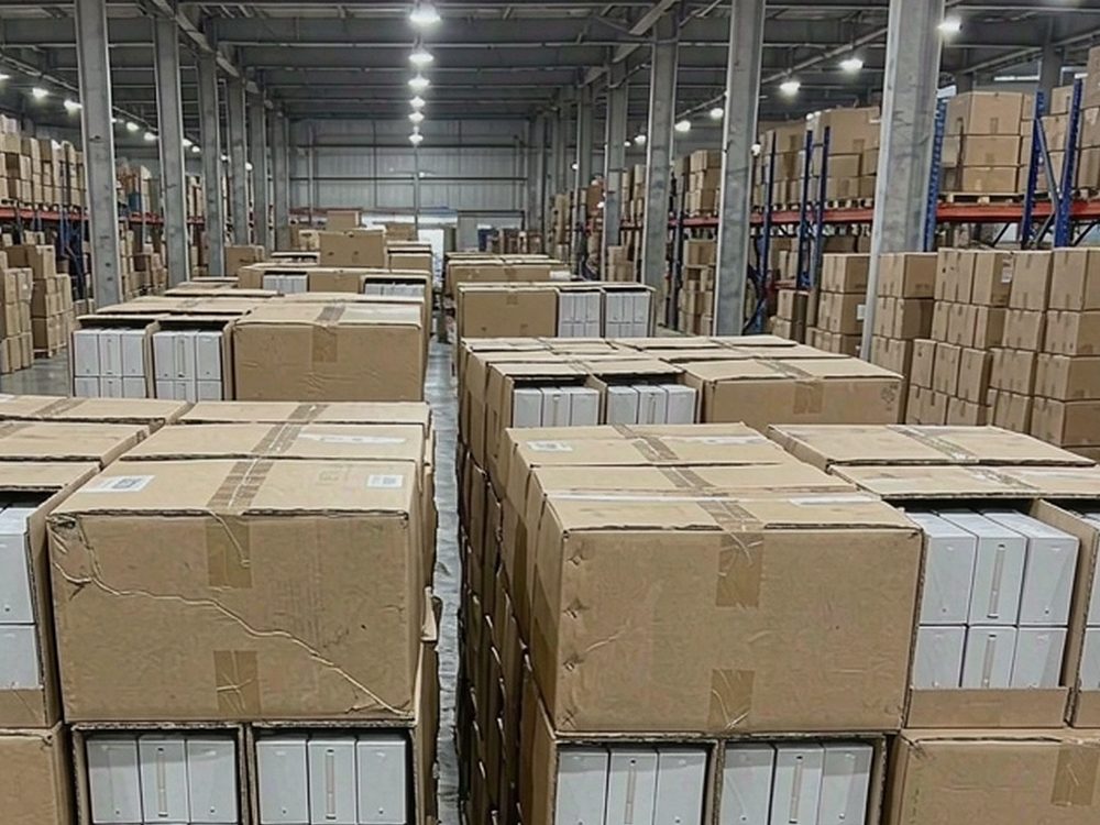 Bulk Distribution for VapeCon hardware — 2026