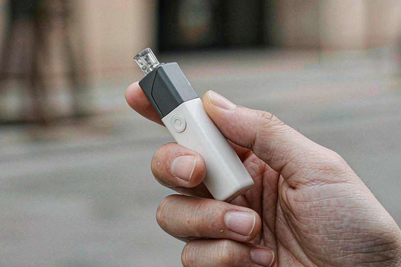 Bulk Distribution for VapeCon hardware — Spring catalog