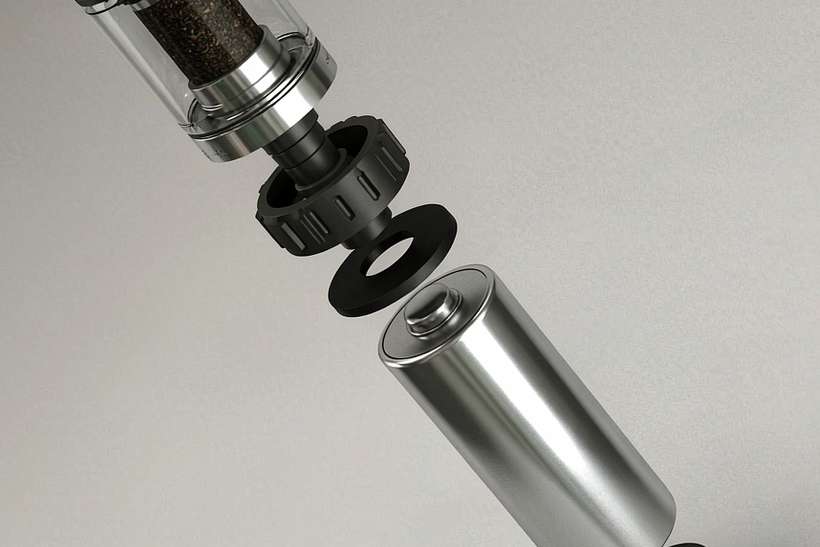 Bulk Distribution for VapeCon hardware — US warehouse