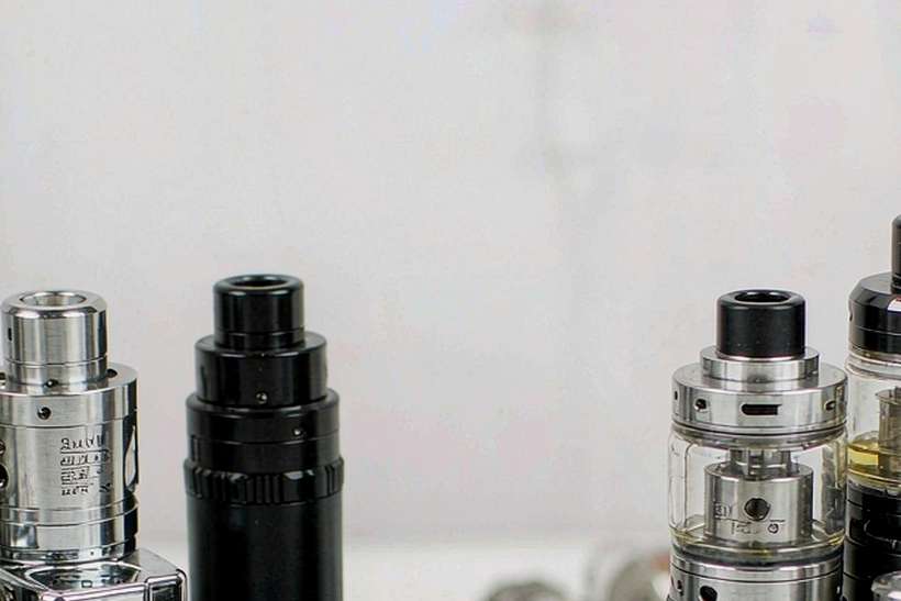 Bulk Distribution for VapeCon in Brussels — limited batch