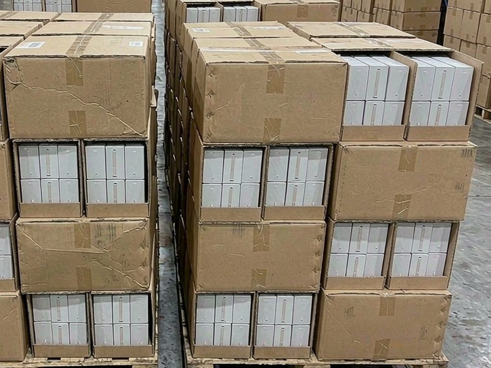Bulk Distribution for VapeCon kits — 2026