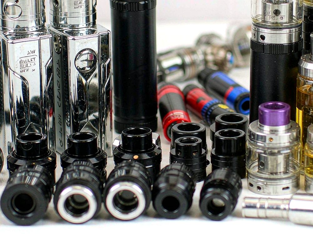 Bulk Distribution for VapeCon kits — for resellers