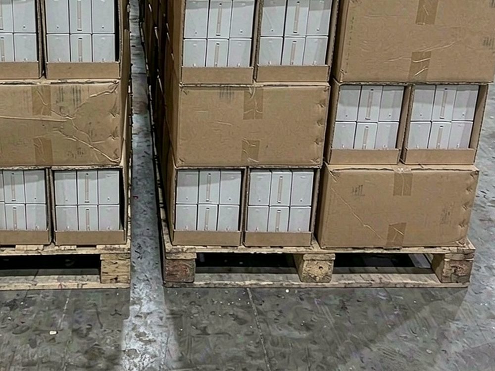 Bulk Distribution for VapeCon kits — no minimum MOQ