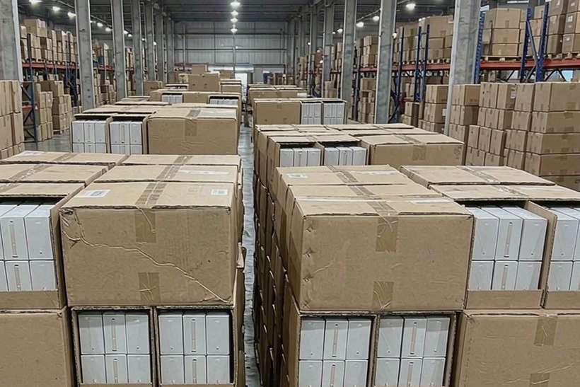 Bulk Distribution for VapeCon kits — ODM ready