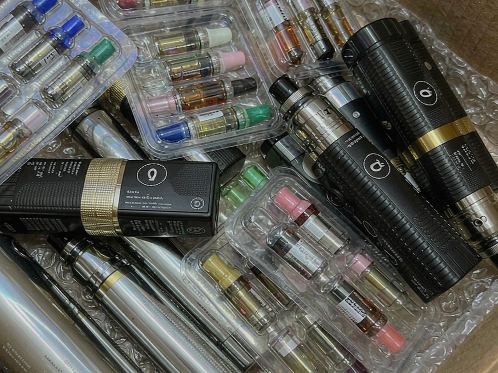 Bulk Distribution for VapeCon kits — verified suppliers
