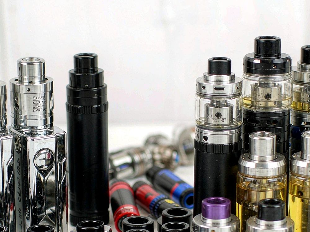 Bulk Distribution for VapeCon mods — for resellers