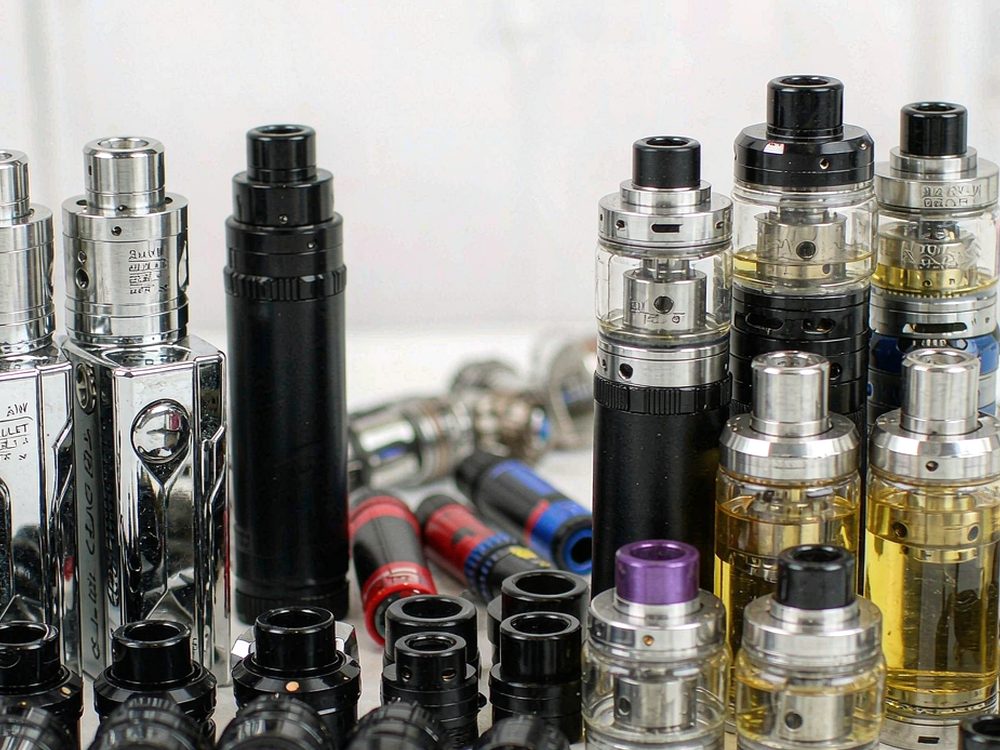 Bulk Distribution for VapeCon mods — new arrivals