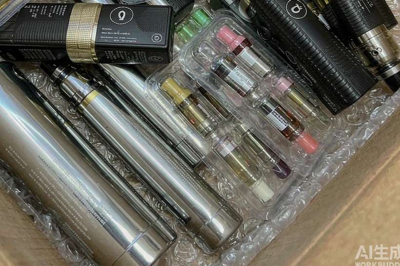 Bulk Distribution for VapeCon mods — ODM ready