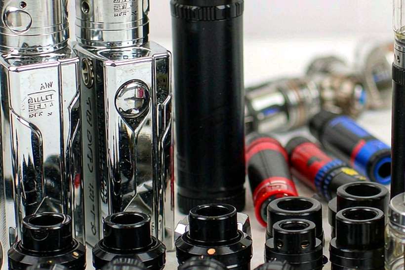 Bulk Distribution for VapeCon mods — Summer deals