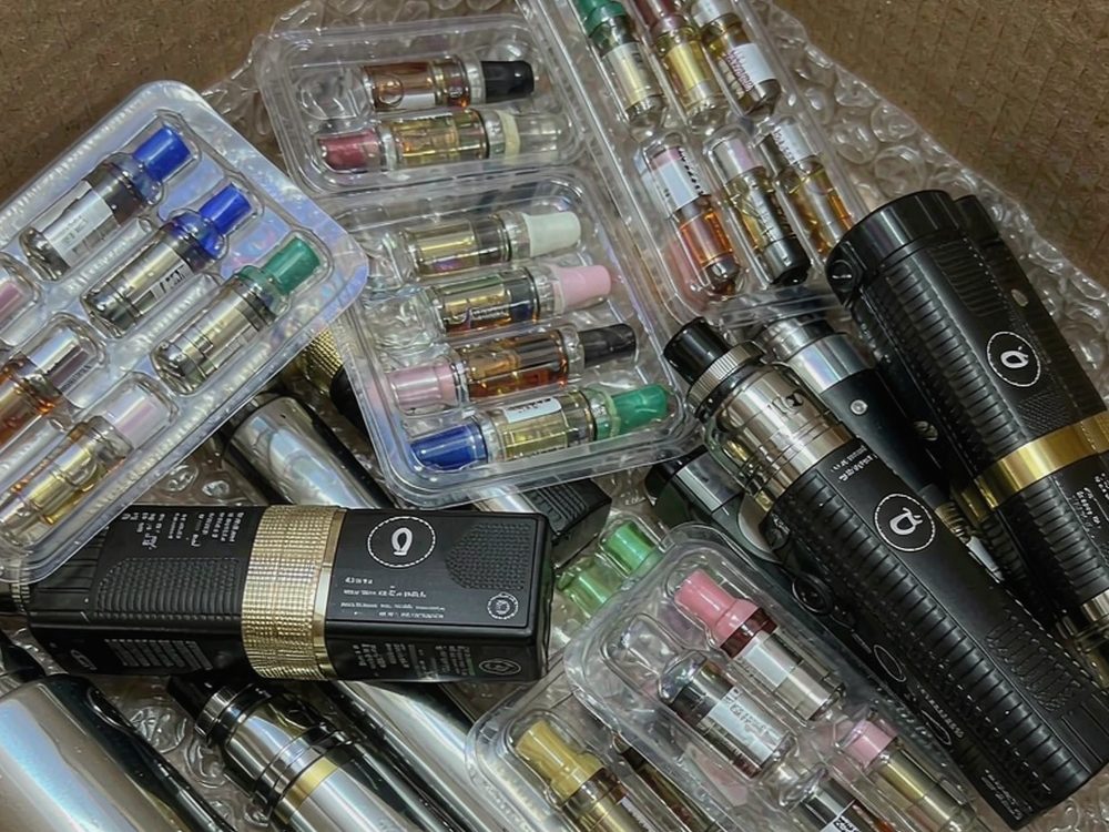 Bulk Distribution for VapeCon mods — top rated