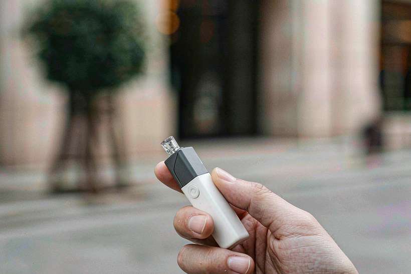 Bulk Distribution for VapeCon mods — US warehouse