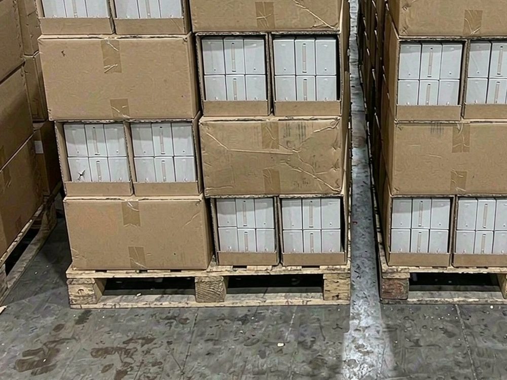 Bulk Distribution for VapeCon mods — wholesale only