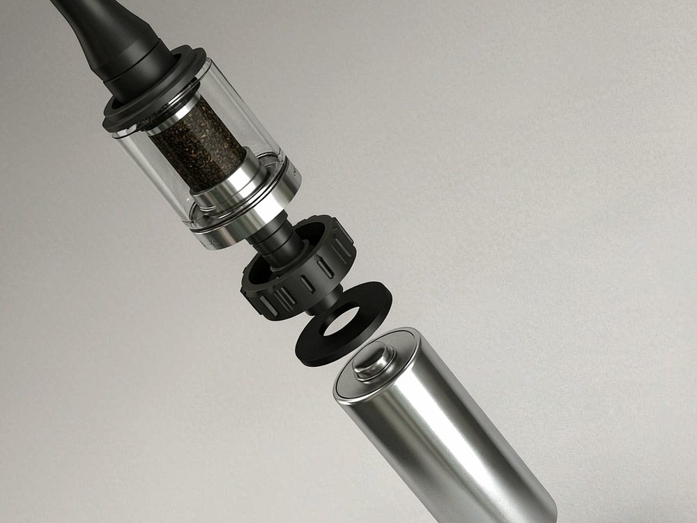Bulk Distribution for VapeCon mods — with fast shipping