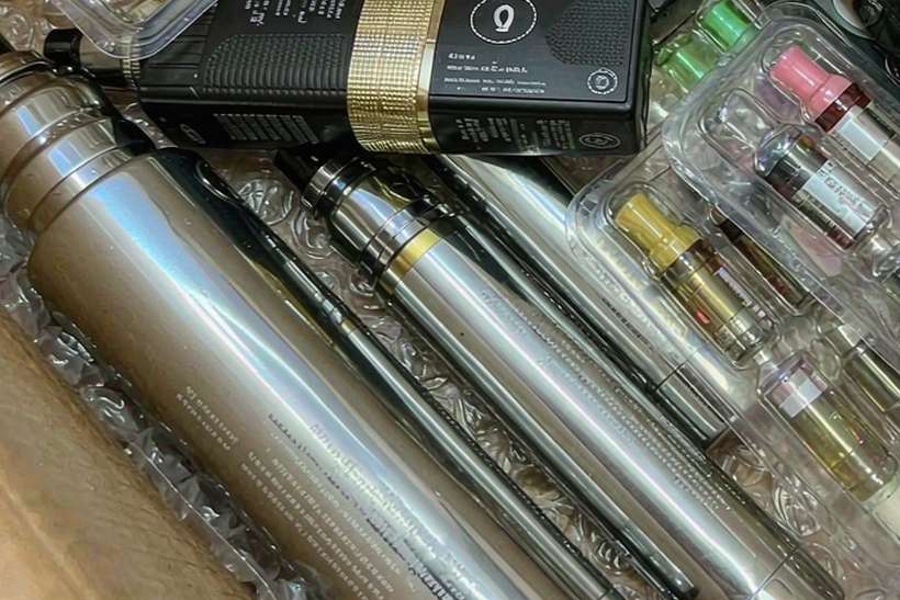 Bulk Distribution for VapeCon pods — Asia Pacific