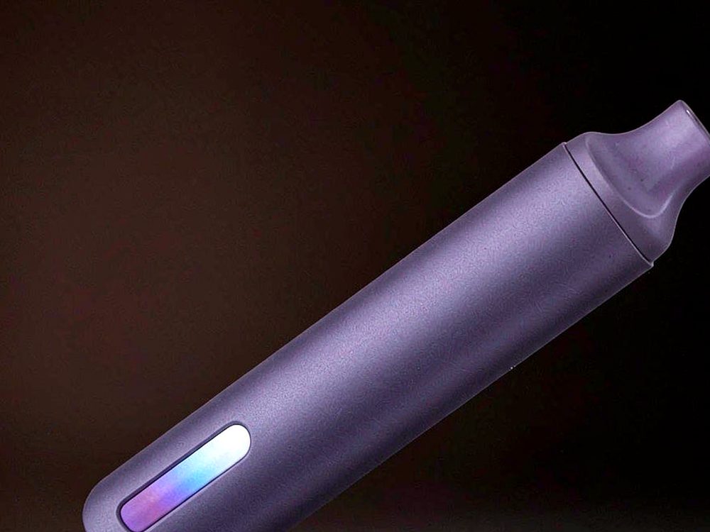 Bulk Distribution for VapeCon pods — bulk case