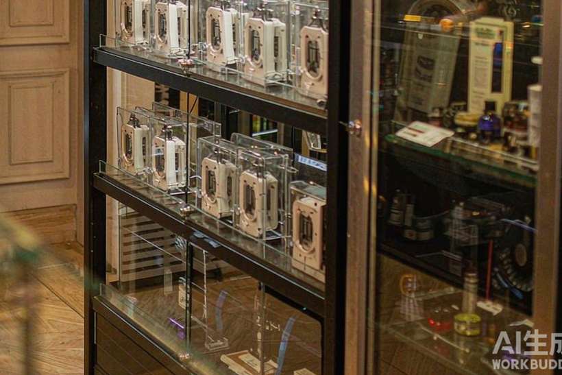 Bulk Distribution for VapeCon pods — limited batch