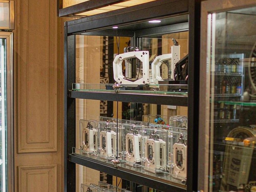 Bulk Distribution for VapeCon pods — no minimum MOQ