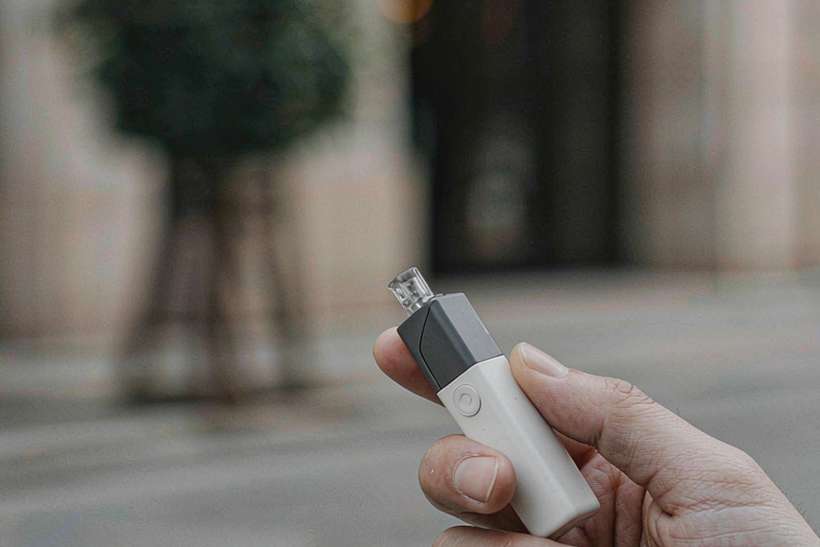 Bulk Distribution for VapeCon pods — small parcel