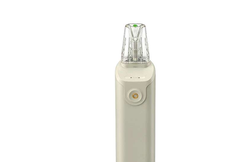 Bulk Distribution for VapeCon pods — Spring catalog