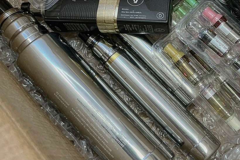 Bulk Distribution for VapeCon pods — Summer deals