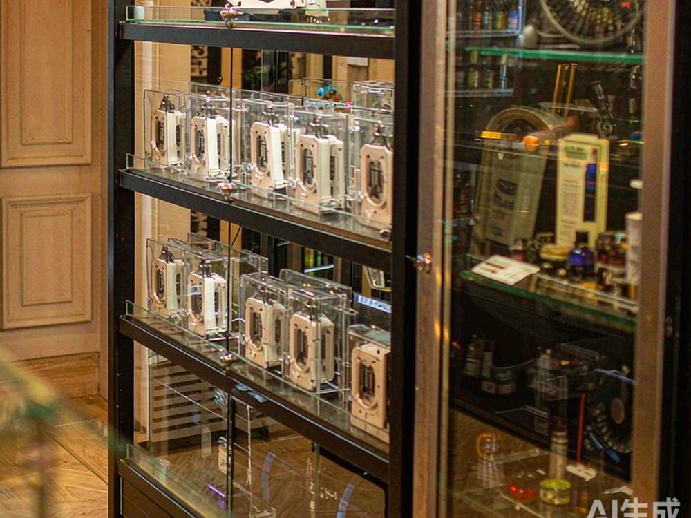 Bulk Distribution for VapeCon pods — top rated